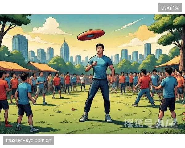 体育消费正从小众运动的“出圈”中寻找新动能，户外与社交属性成为关键的增长点